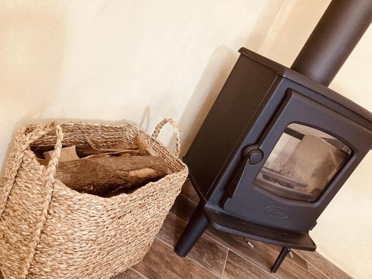 La Taniere Dinant Villa Ngoại thất bức ảnh