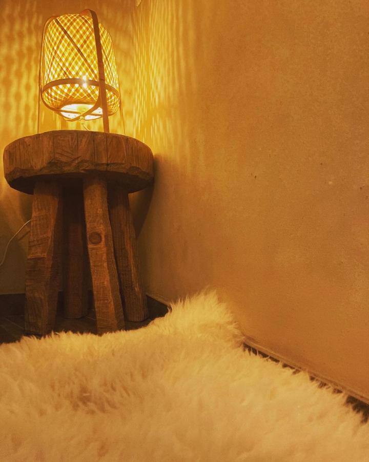 La Taniere Dinant Villa Ngoại thất bức ảnh