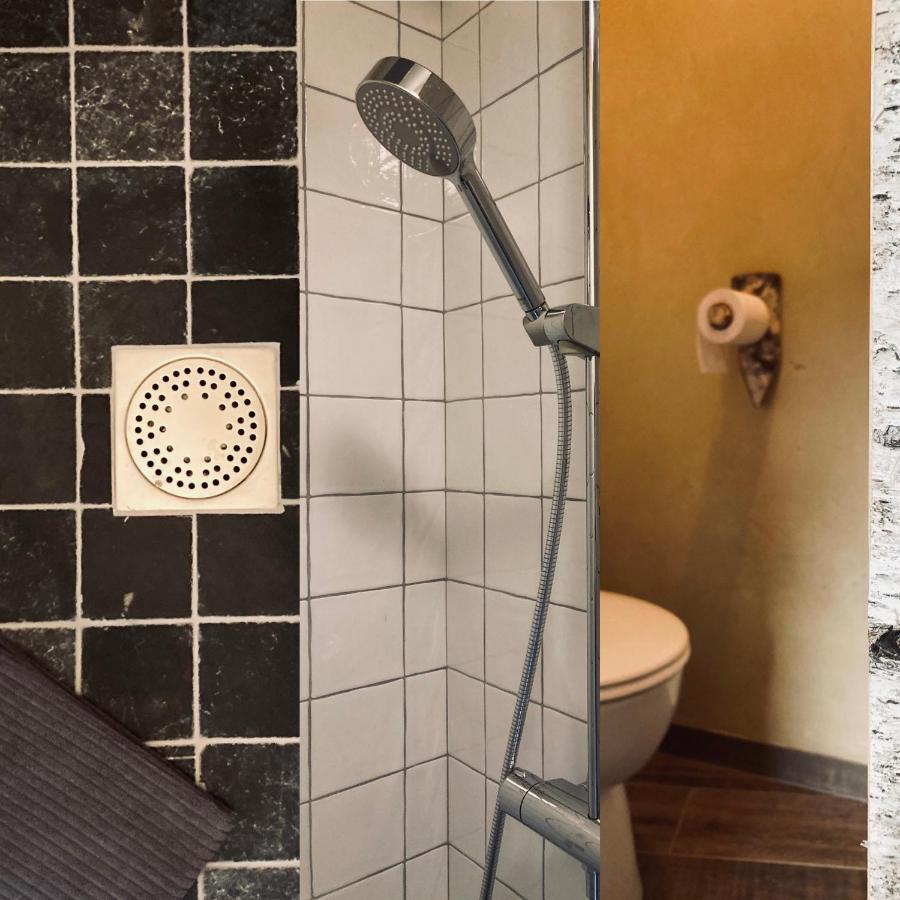 La Taniere Dinant Villa Ngoại thất bức ảnh