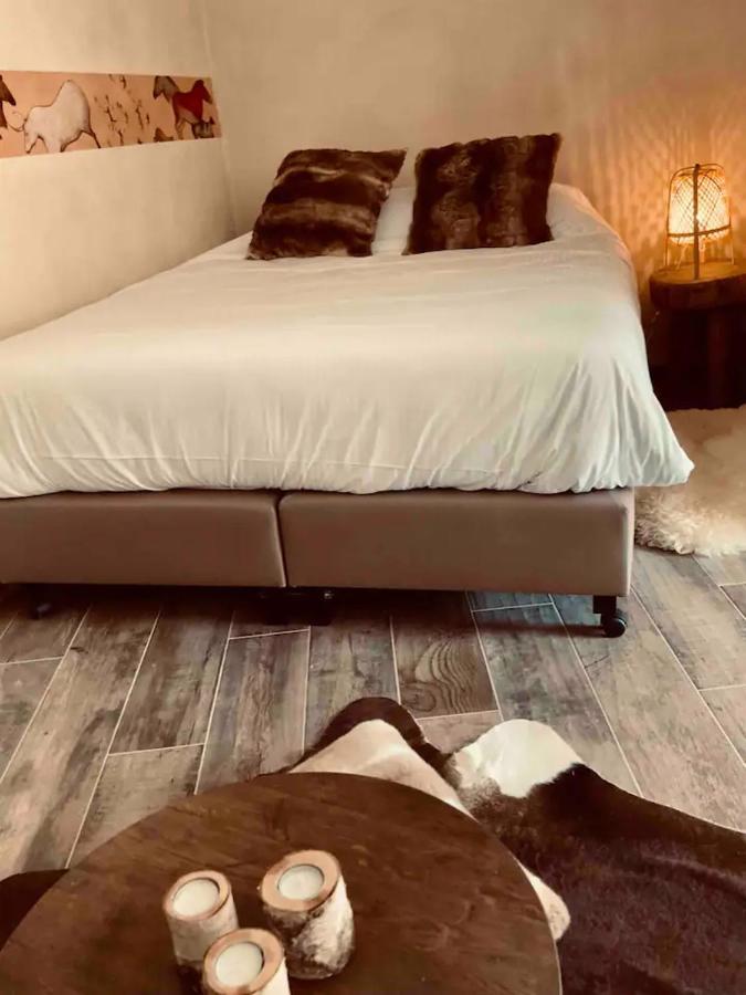 La Taniere Dinant Villa Ngoại thất bức ảnh